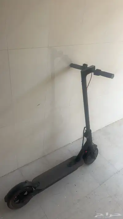 سكوتر 1
