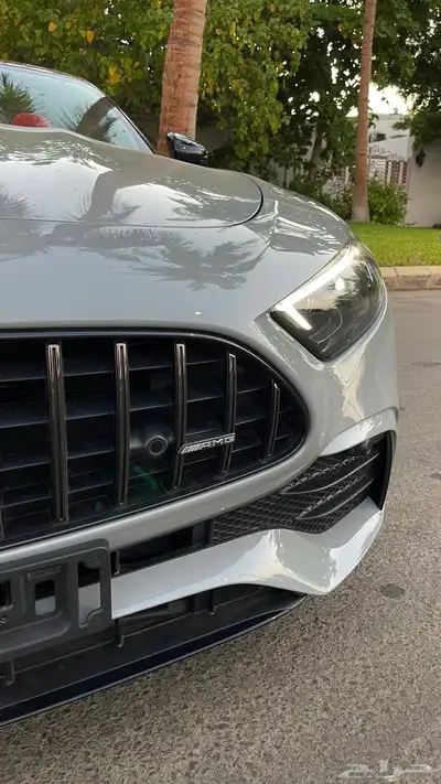 AMG SL43 Model 2023((تم البيع)) 6