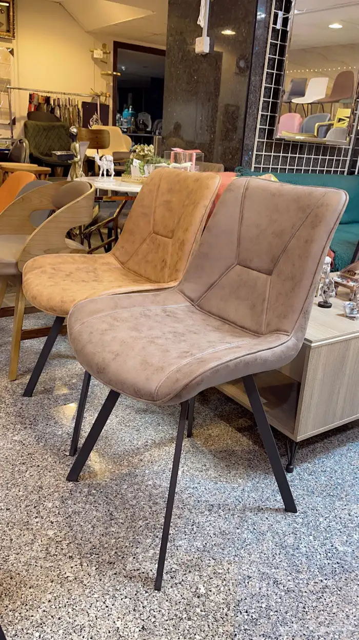 كراسي طاولات مخفضة 26