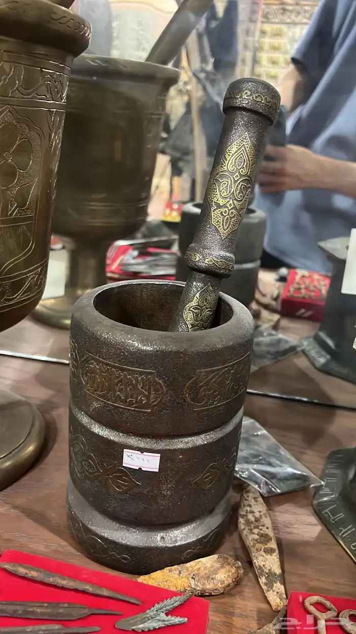 قطع تراثيه منوعه 2 43