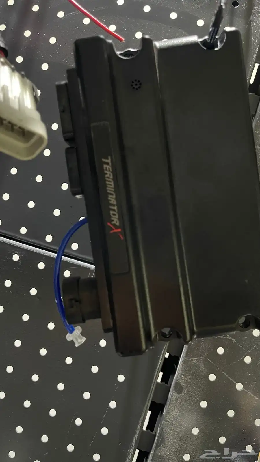 HOLLEY EFI TERMINATOR X 1