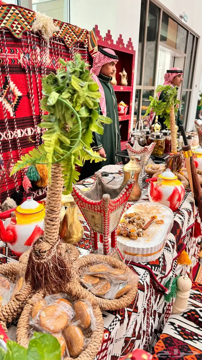 قهوجي الصياهد 8