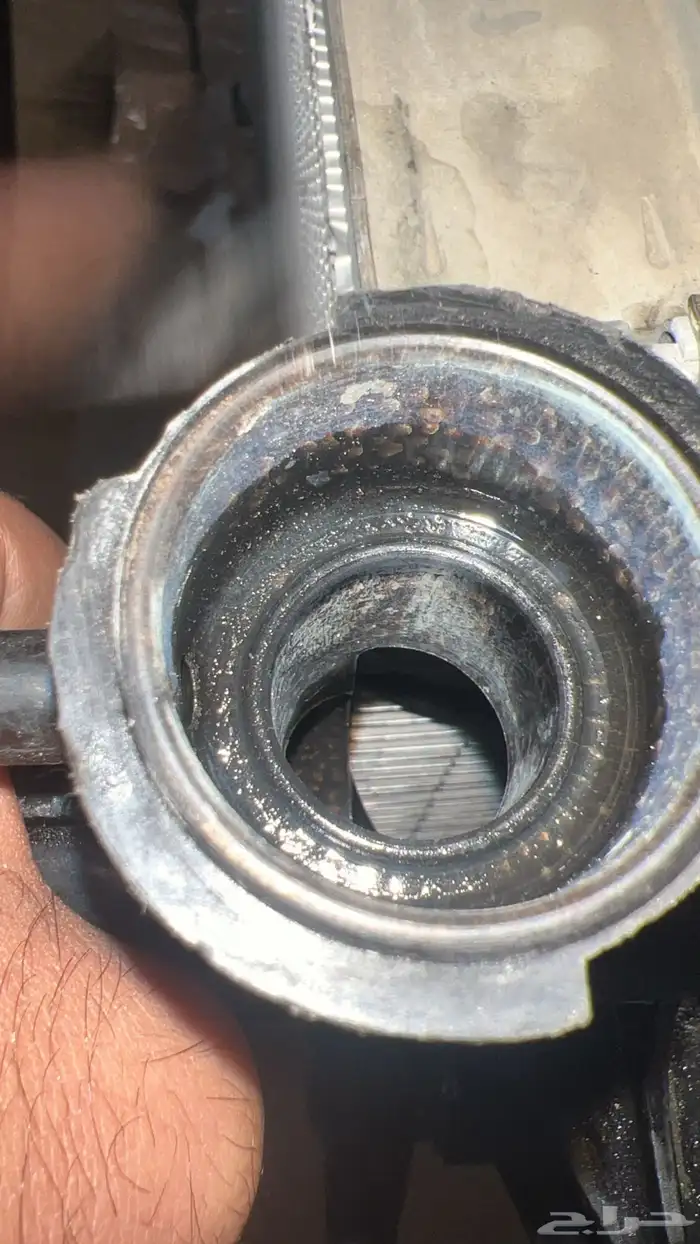 اديتر بلاتينيوم 320 نظيف جدا 10