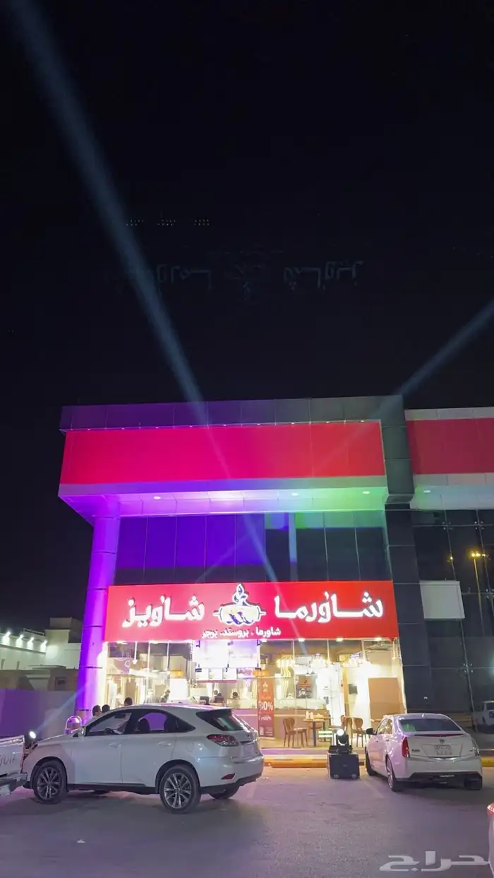 تاجير شاشات واضائات للمشاريع العقارية والمجمعات التجارية 57