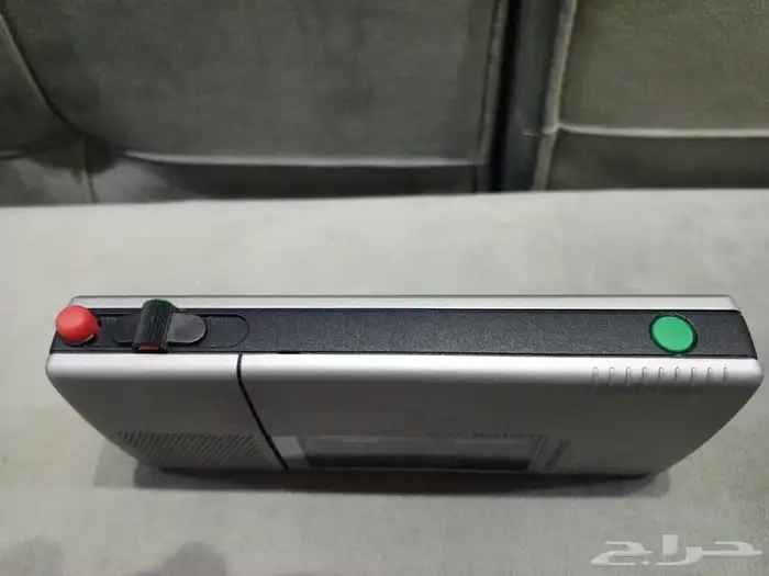 جهاز تسجيل صغير 1