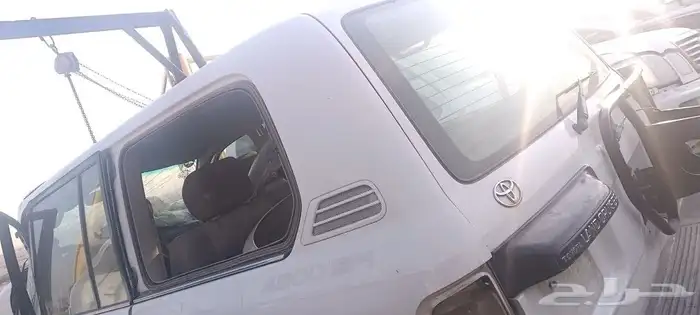 تشليح قطع غيار جيوب مكين وجيوار 1