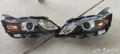 شمعات انبالا مستعمل نظيف اصلي زنن 0