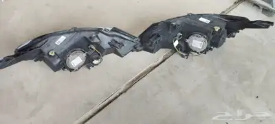 شمعات انبالا مستعمل نظيف اصلي زنن 1