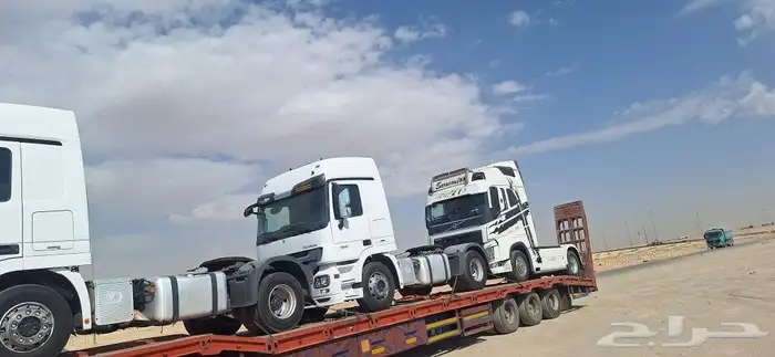لوبد لنقل المعدات الثقلية متواجد في حفر الباطن القيصومه 0