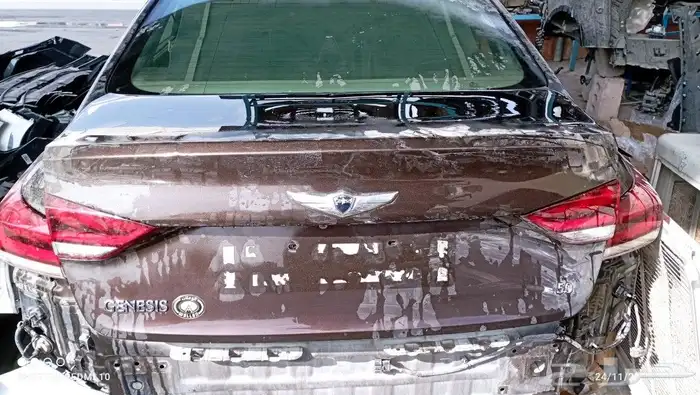 شنطه جنسس جي 80 2016 2017 0