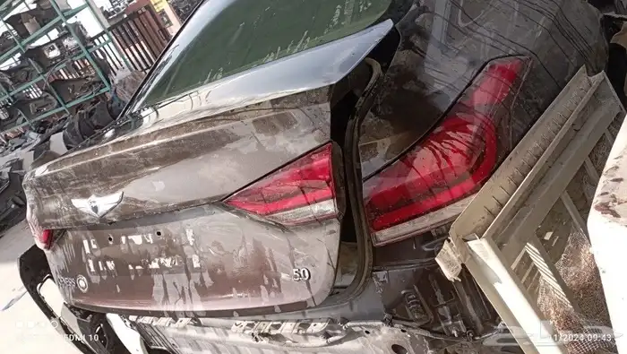 شنطه جنسس جي 80 2016 2017 5