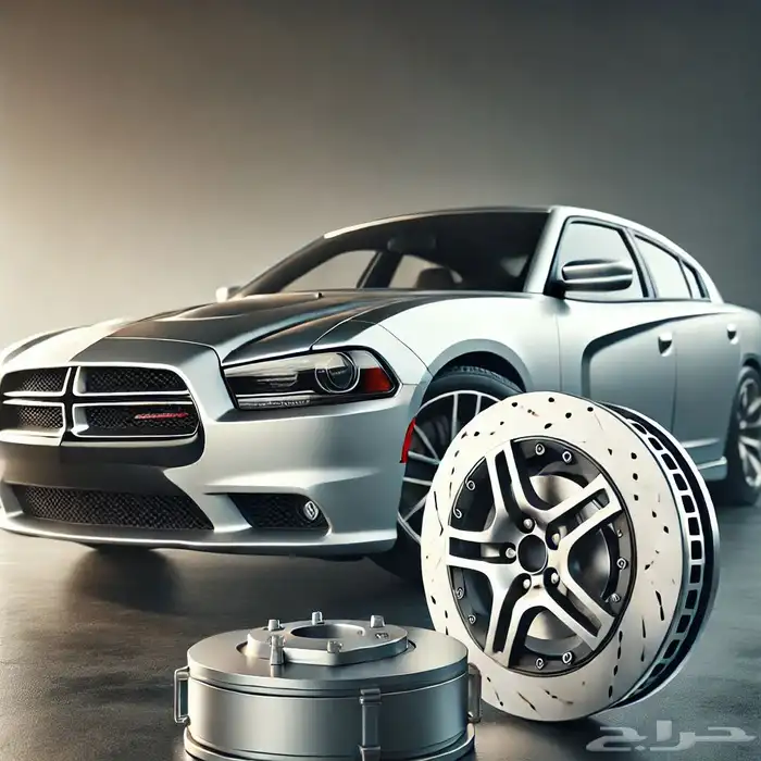 هوبات رياضي دودجات  فحمات سيراميك مجانا 1