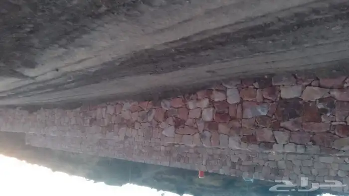 مباني حجر كبير وسغير بل يد وبل بكلين 1