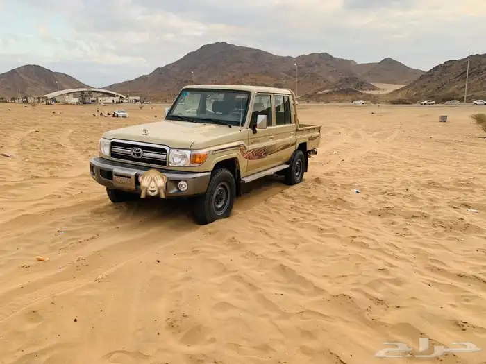 ( تم البيع ) تويوتا شاص موديل 2015 17