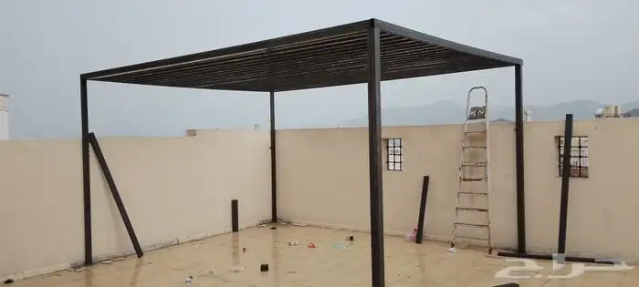 حداد حديد بجميع انواعها 3