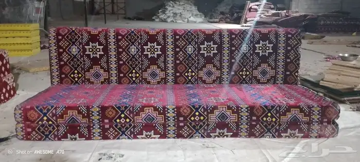 لمسات تراثية الخميس للمجالس التراثيه 5