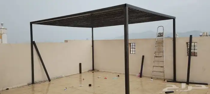 حداد حديد بجميع انواعها 2