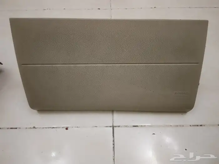 ايرباك دركسون وطبلون سياره فورد اكسبديش موديل 2008 1