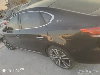 ام جي 6 موديل 2020 تشليح قطع غيار فقط 4