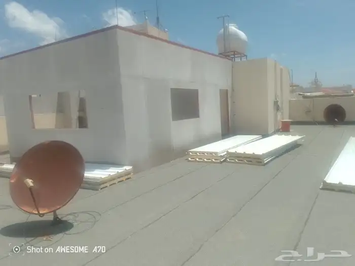 سندوتش بنل.مضلات.سواتر.جلسات.شبوك.زراعيه.قرميد 1