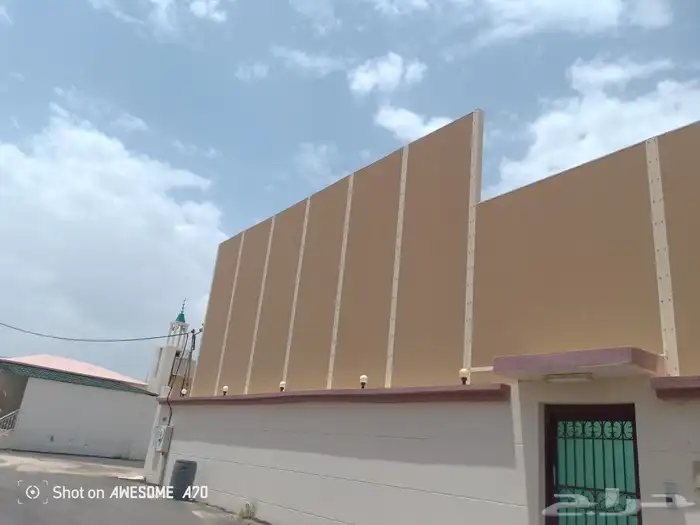 سندوتش بنل.مضلات.سواتر.جلسات.شبوك.زراعيه.قرميد 5