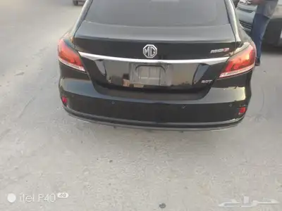 ام جي 6 موديل 2020 تشليح قطع غيار فقط 6