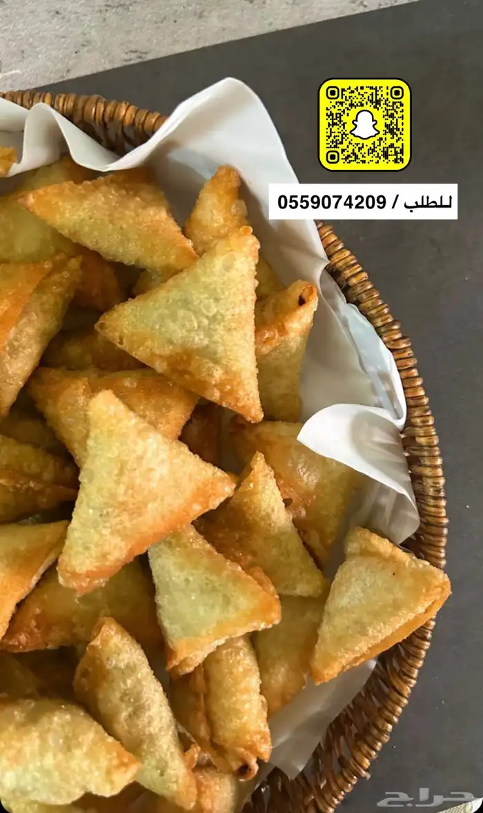 اسر منتجه الريف لآالذ الآكلآت الشهيه بايدي سعوديه 18