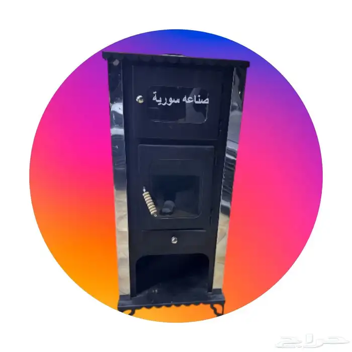 مدفأة ديزل عالية الجودة 0