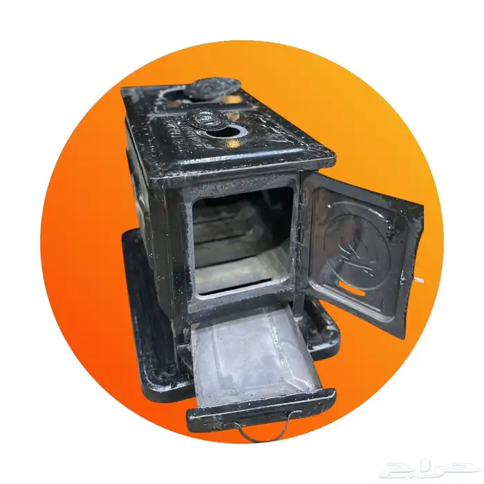 مدفأة ديزل عالية الجودة 3