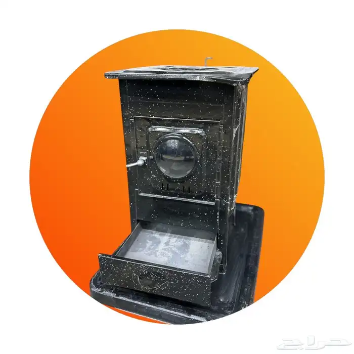 مدفأة ديزل عالية الجودة 2