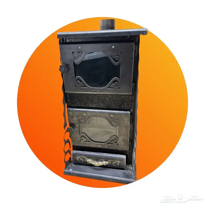 مدفأة ديزل عالية الجودة 1