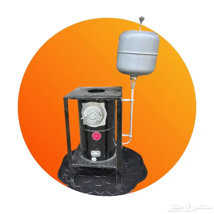 مدفأة ديزل عالية الجودة 6