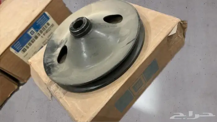 قطع غيار جمس وكابرس قديم 31