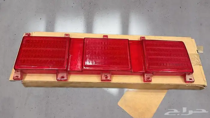 قطع غيار جمس وكابرس قديم 11