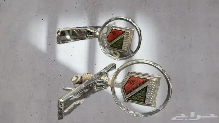 قطع غيار جمس وكابرس قديم 22