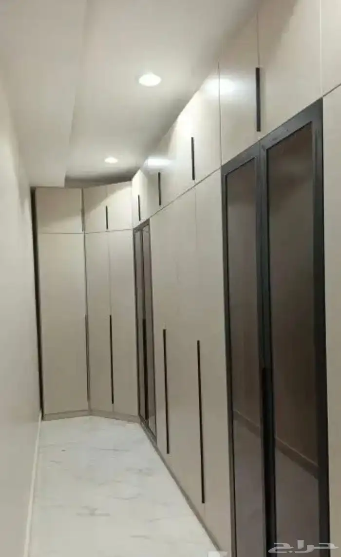تفصيل غرفة النوم على حسب الطلب زبون 1