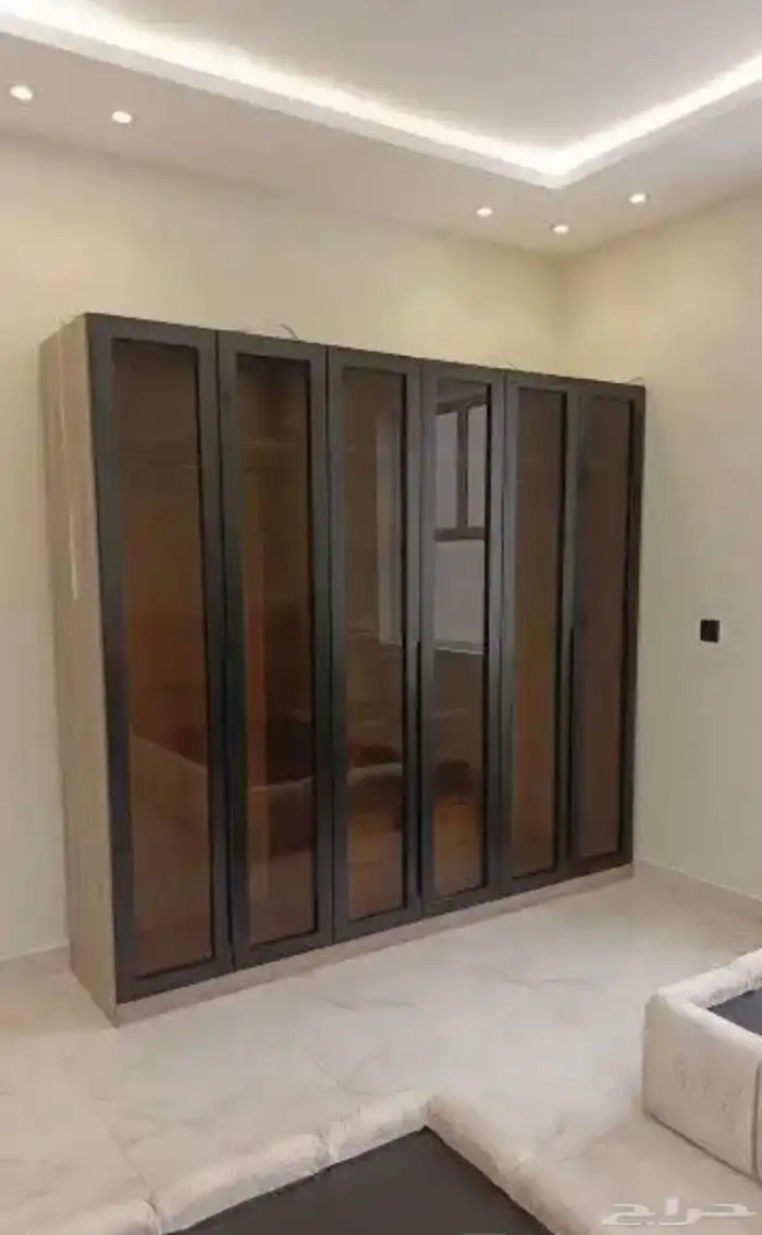 تفصيل غرفة النوم على حسب الطلب زبائن 10