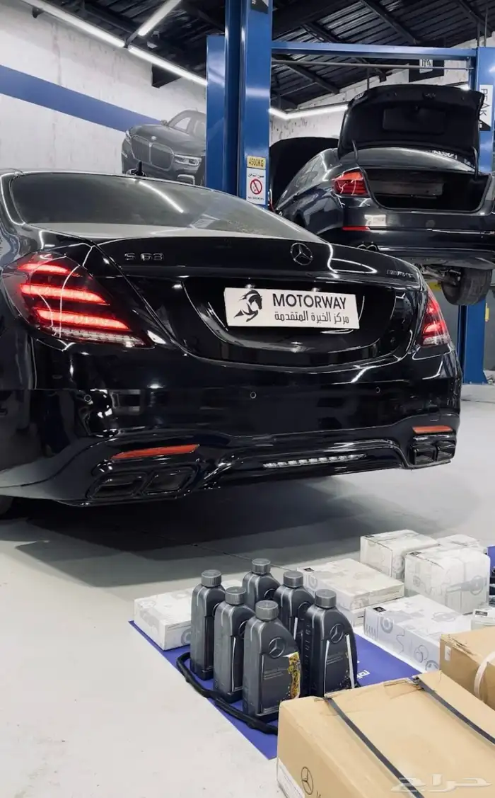 صيانة بورش - مركز صيانة بورش 19