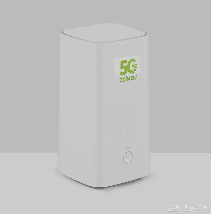 مقوي زين 5g 0