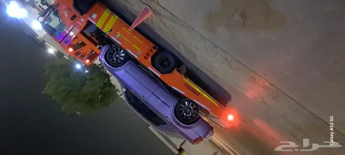 سطحة غرب الرياض 0