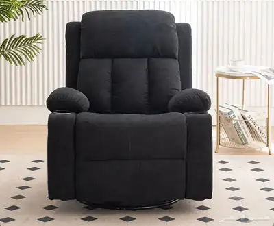 كرسي استرخاء مخمل 7
