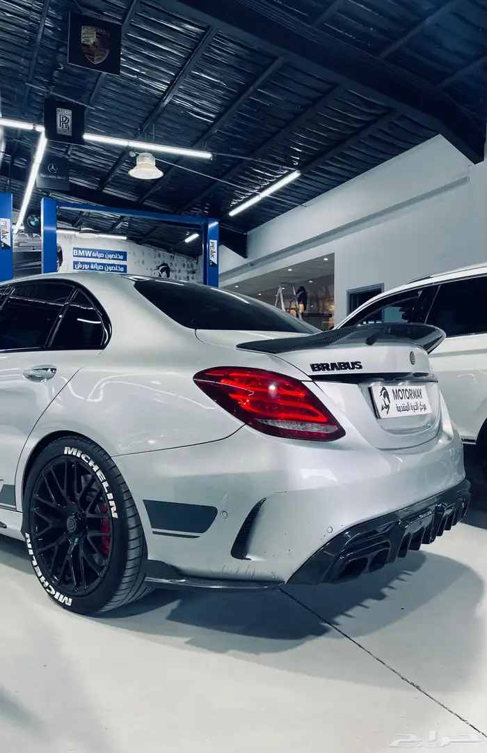 مركز صيانة سيارات بي إم دبليو بالرياض 24