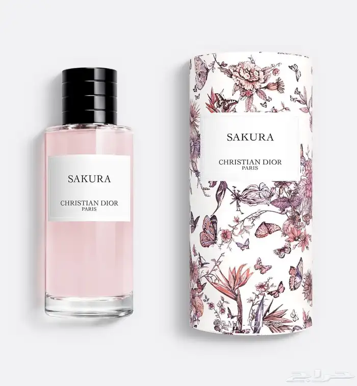 عطور ديور الاصدار الجديد ب 199 0