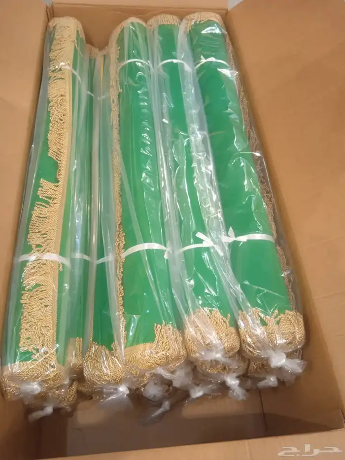 اعلام يارب سواري لوحات حديد مشاريع عقارية 9