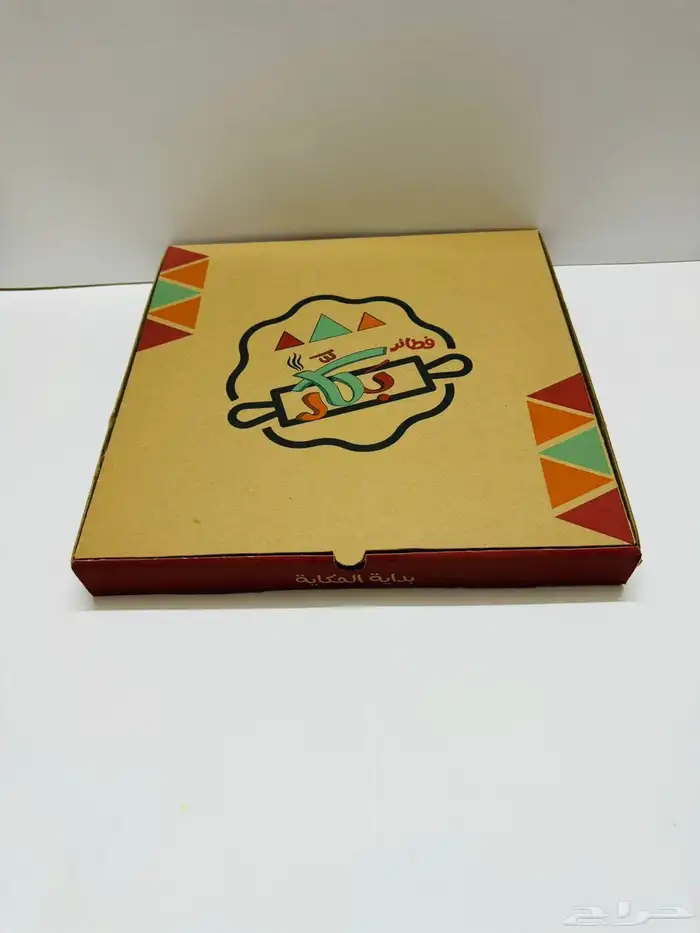 تصنيع لعب بيتز مخصصه لمطعمك 2