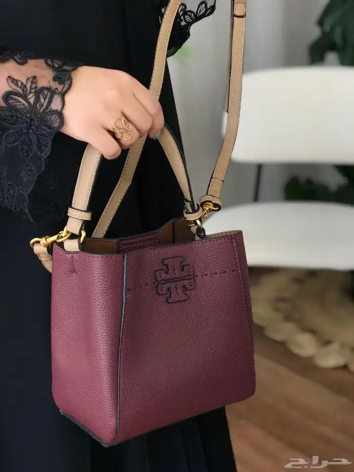 شنط ماركة توري بورش 4 اشكال ماستر كوالتي 38