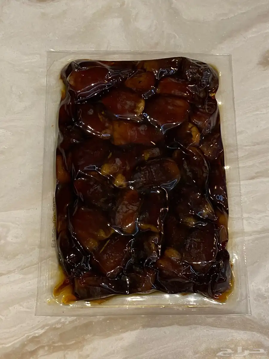 تمور فاخرة 3