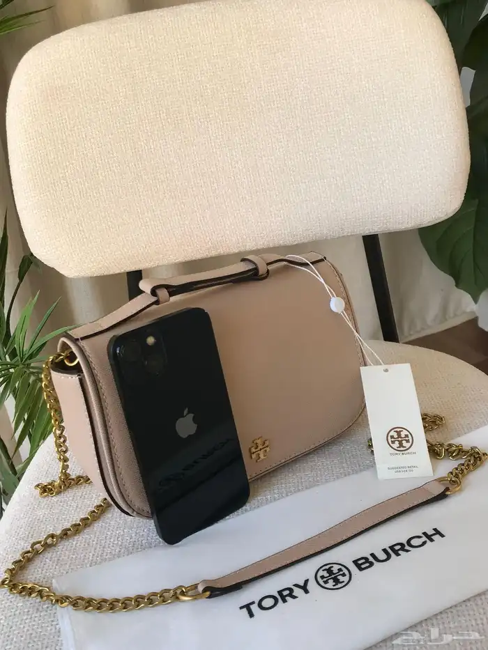 شنط ماركة توري بورش 4 اشكال ماستر كوالتي 26