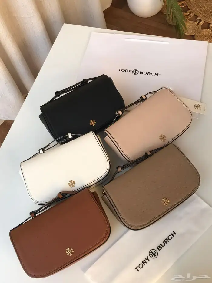 شنط ماركة توري بورش 4 اشكال ماستر كوالتي 0