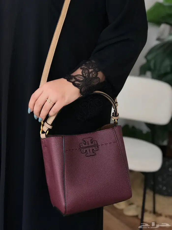 شنط ماركة توري بورش 4 اشكال ماستر كوالتي 41